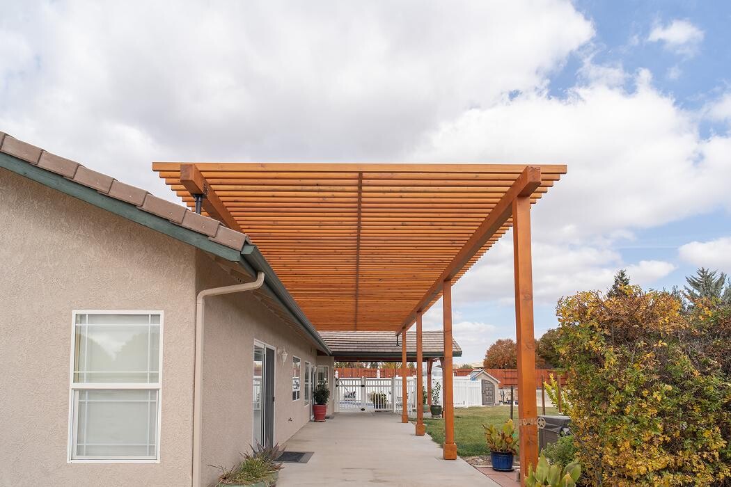 Images Gannage Design & Construction