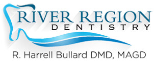 River Region Dentistry Logo