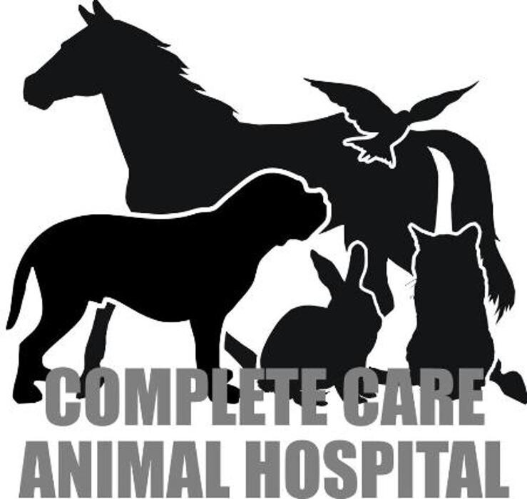 Images Complete Care Animal Hospital