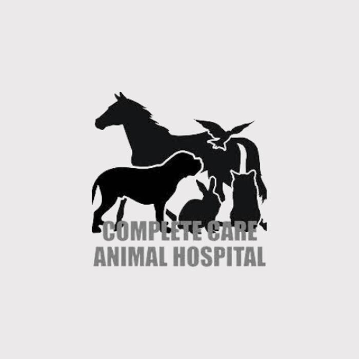 Images Complete Care Animal Hospital