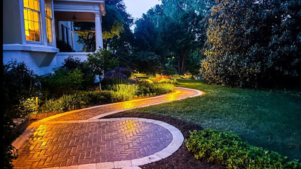 Images Riverscapes Outdoor Living & Excavation