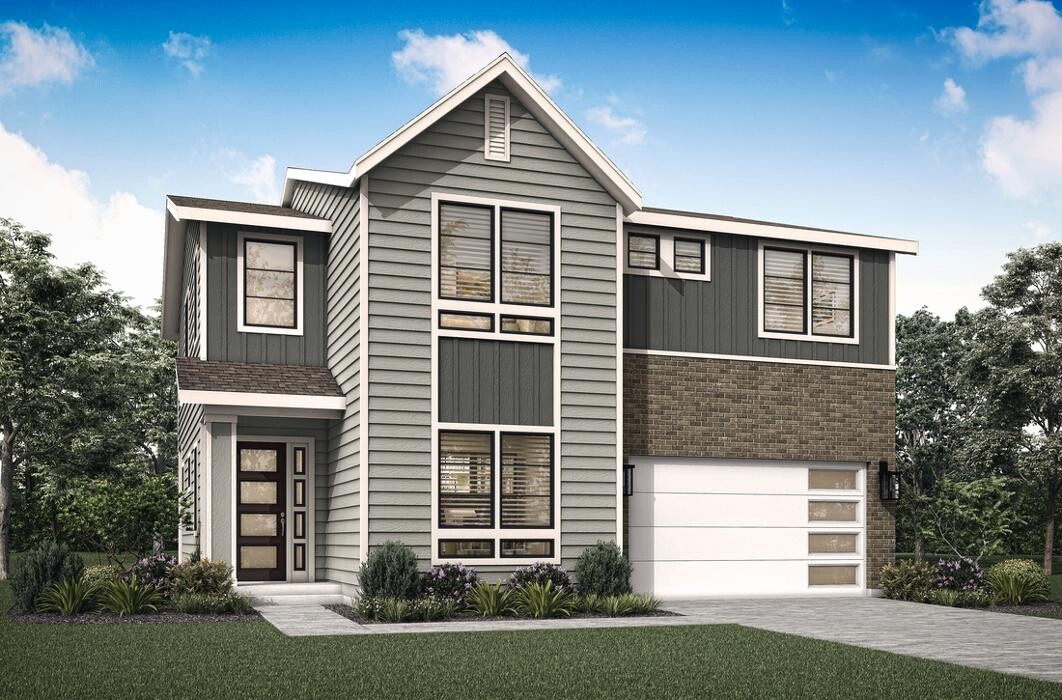 Images Terrata Homes - Falcon Ridge