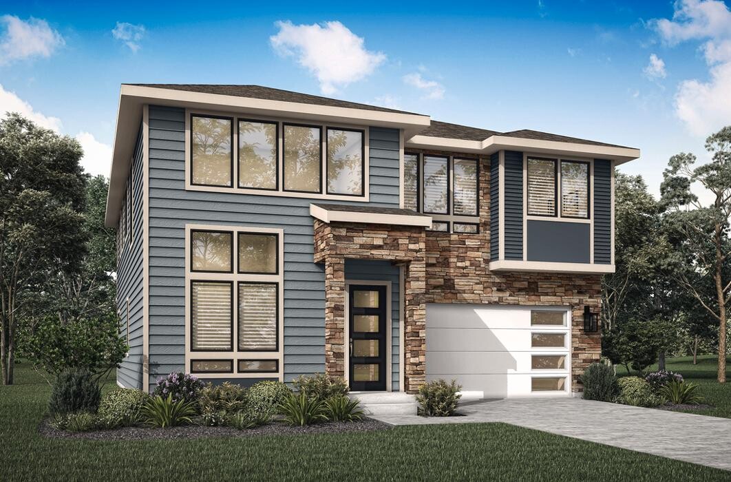 Images Terrata Homes - Falcon Ridge