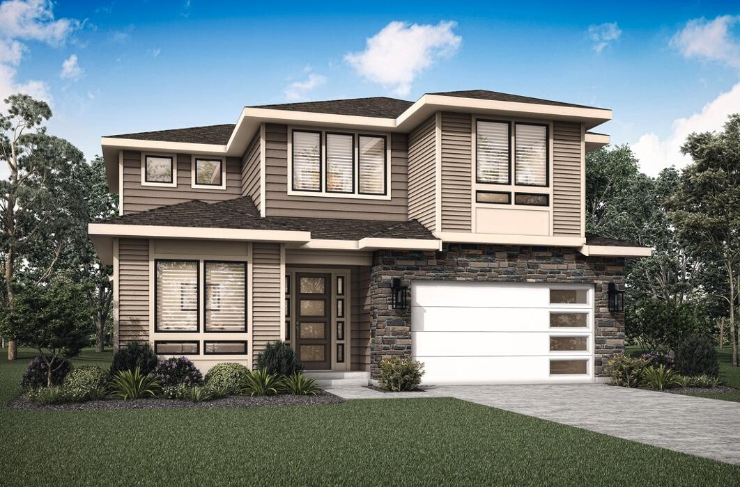 Images Terrata Homes - Falcon Ridge