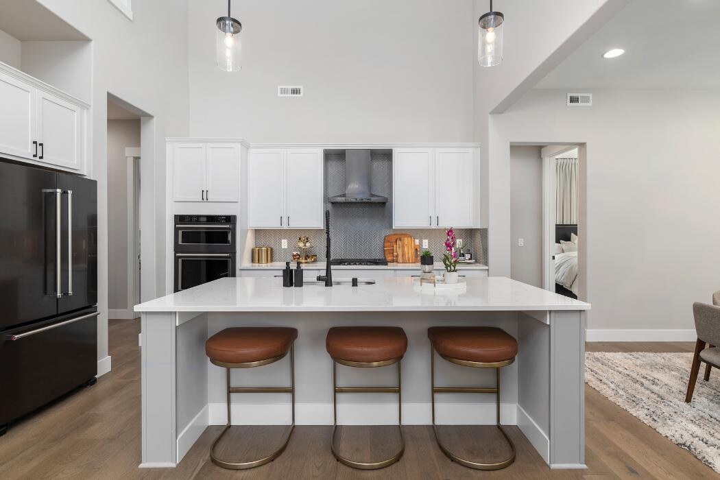 Images Terrata Homes - Falcon Ridge