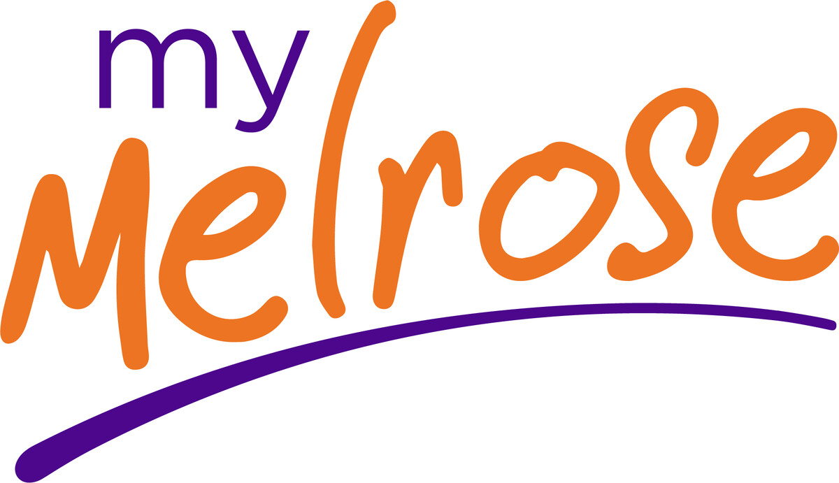My Melrose Logo