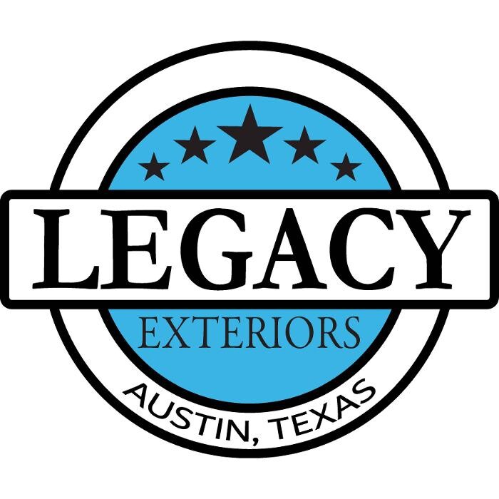 Legacy Exteriors Logo
