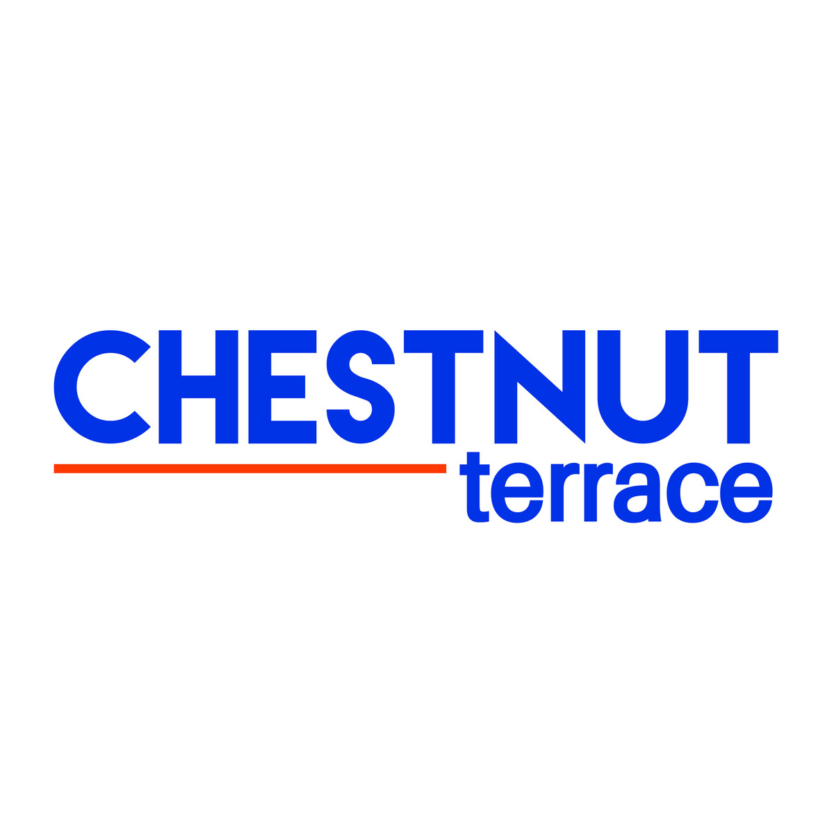 Chestnut Terrace Logo