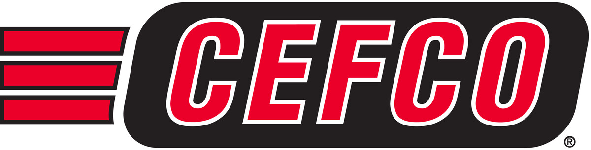 CEFCO Convenience Store Logo