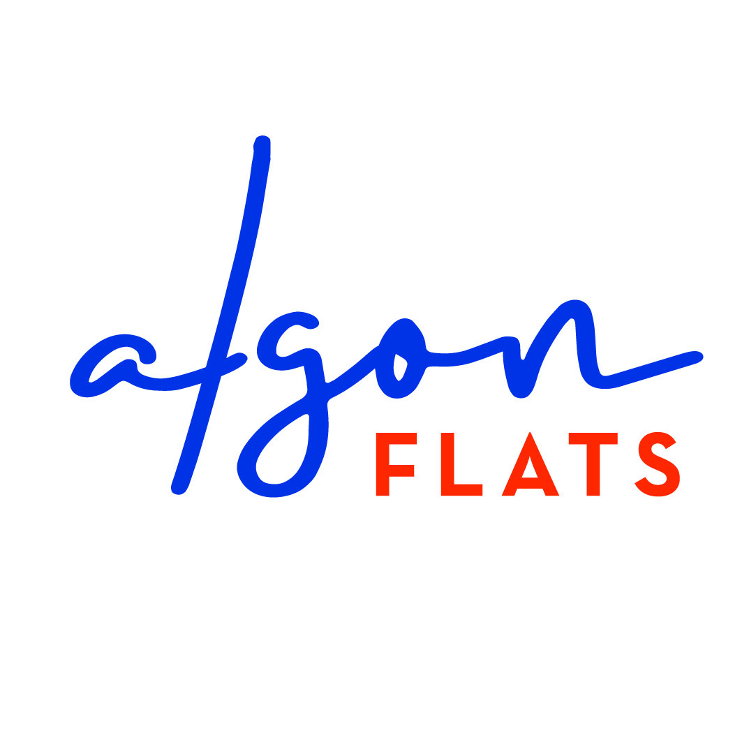 Algon Flats Logo