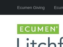 Website Screenshot Ecumen Litchfield