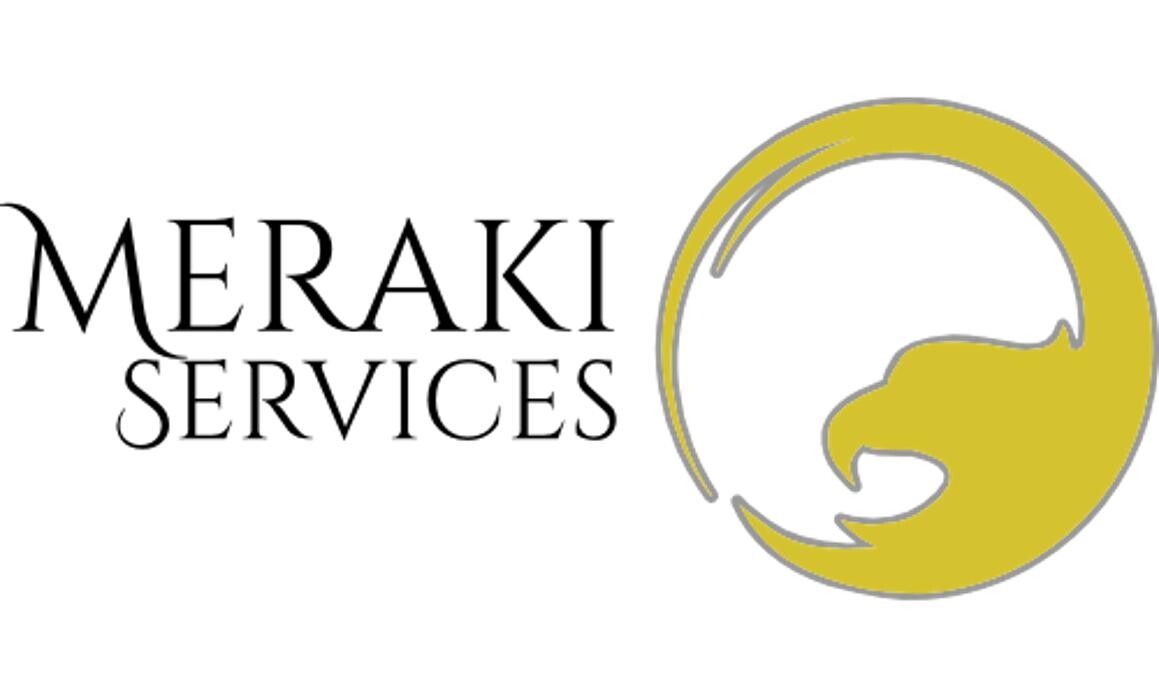 Meraki Services Logo