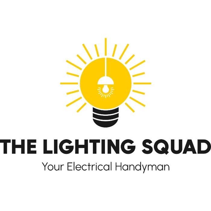 The Lighting Squad of Williamson County Logo