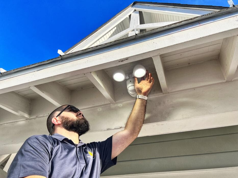 Images The Lighting Squad of Williamson County