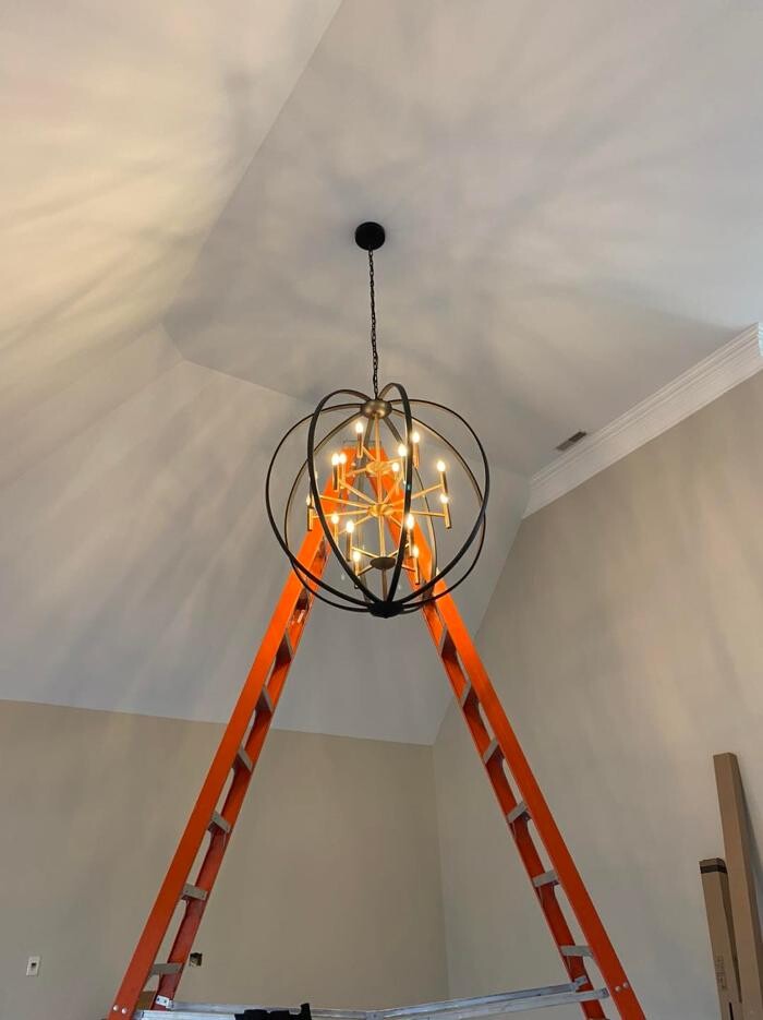 Images The Lighting Squad of Williamson County