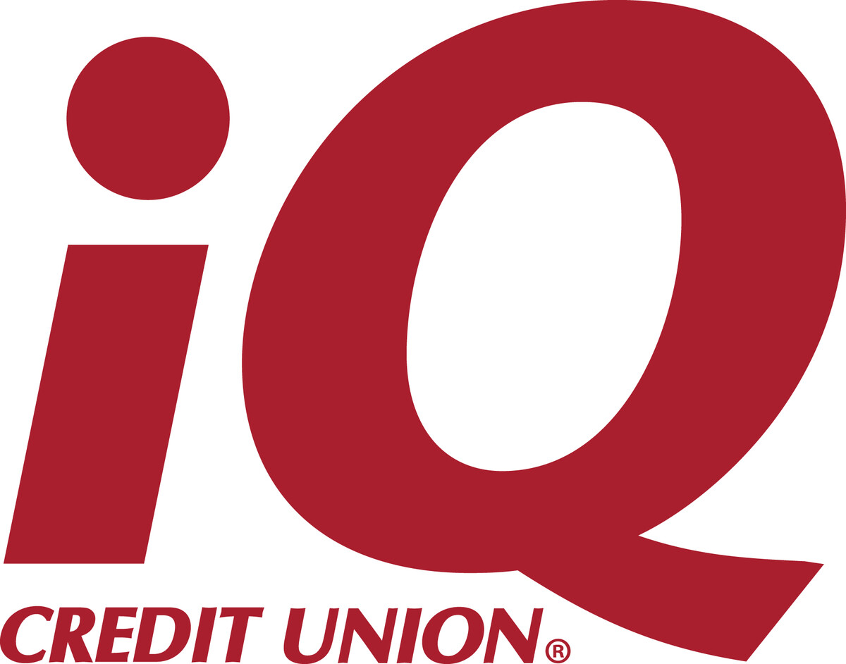 iQ Credit Union Logo
