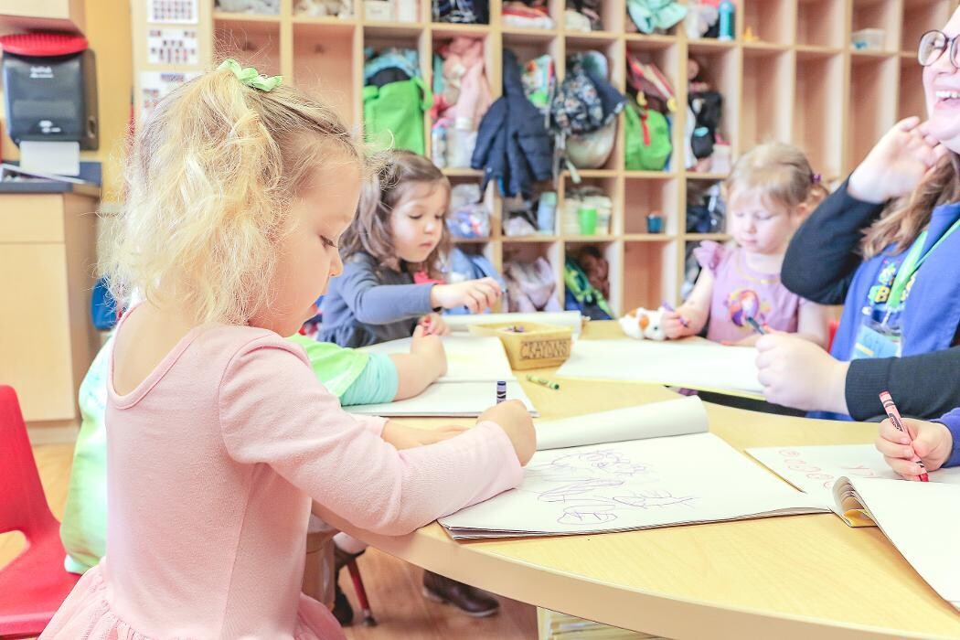 Images Doodle Bugs! Children's Learning Academy