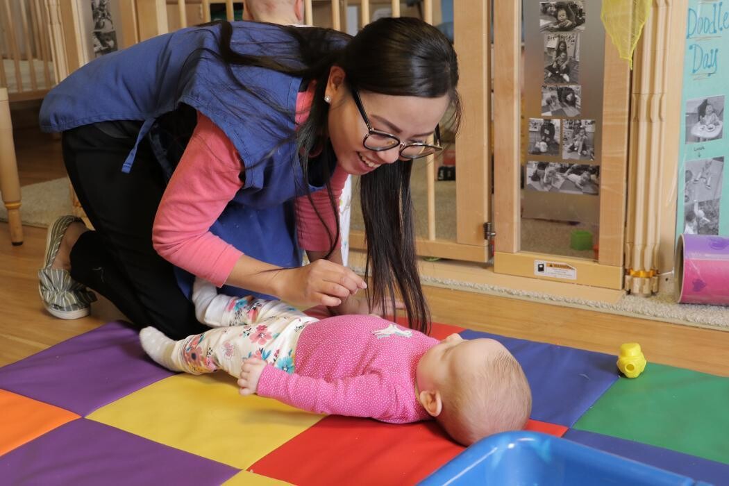 Images Doodle Bugs! Children's Learning Academy