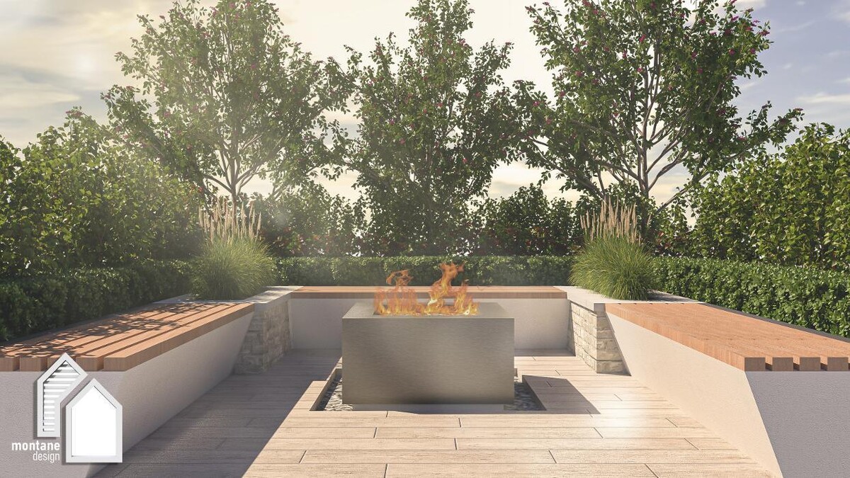 Images Alpine HomeScapes