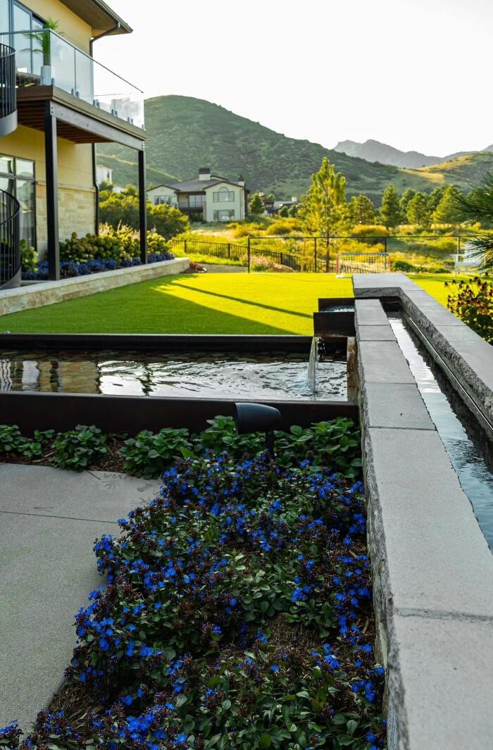 Images Alpine HomeScapes