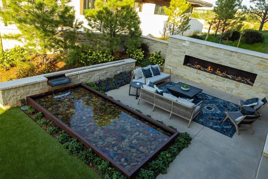 Images Alpine HomeScapes
