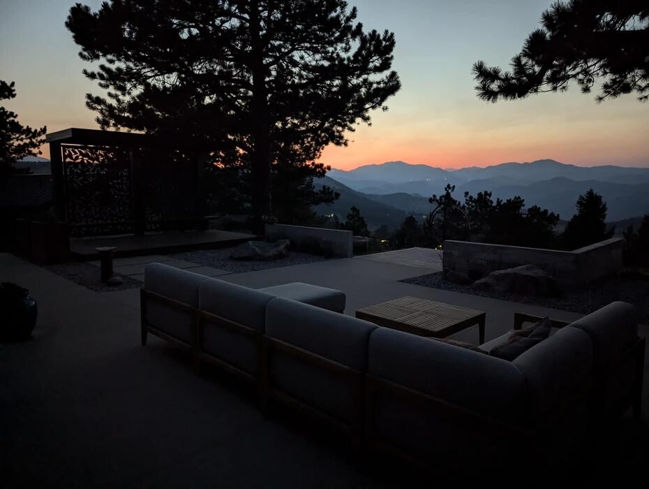 Images Alpine HomeScapes