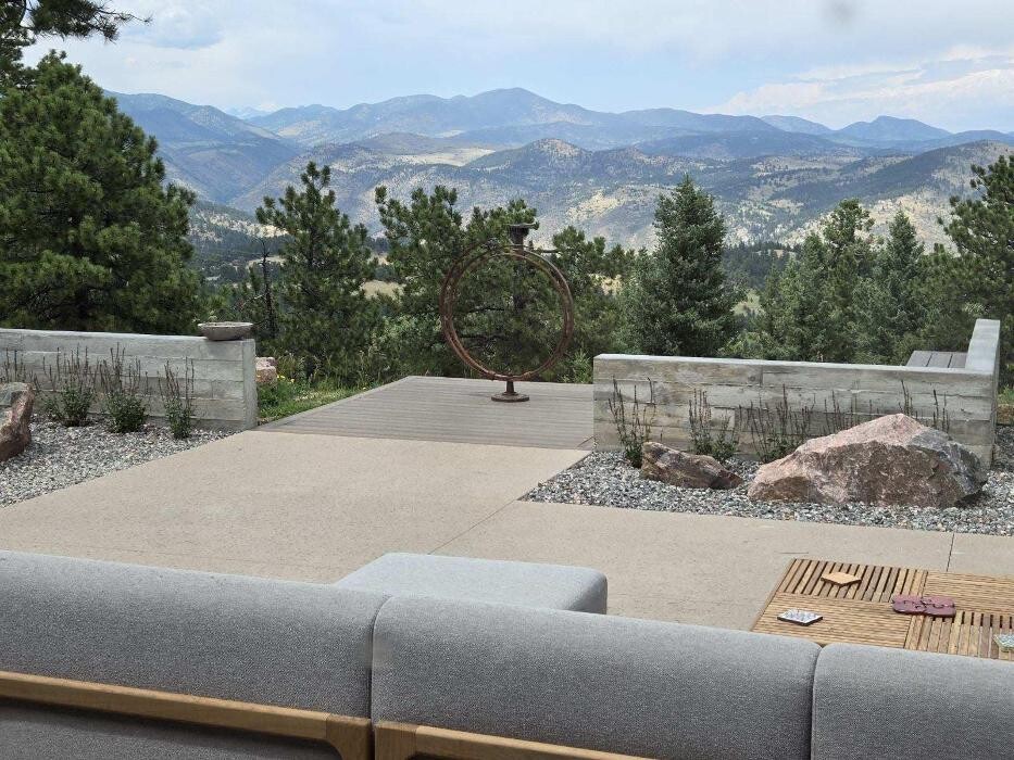Images Alpine HomeScapes