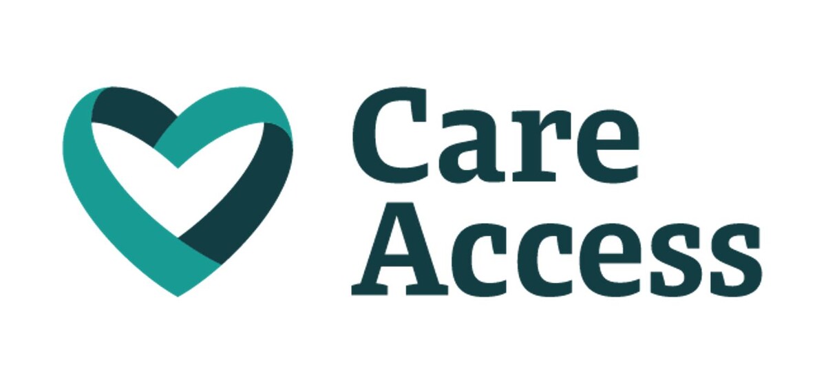 Care Access Logo