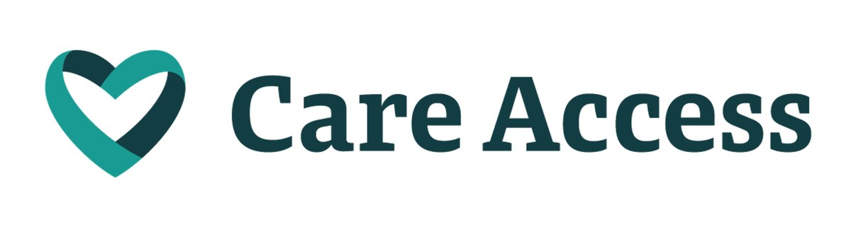 Care Access Logo