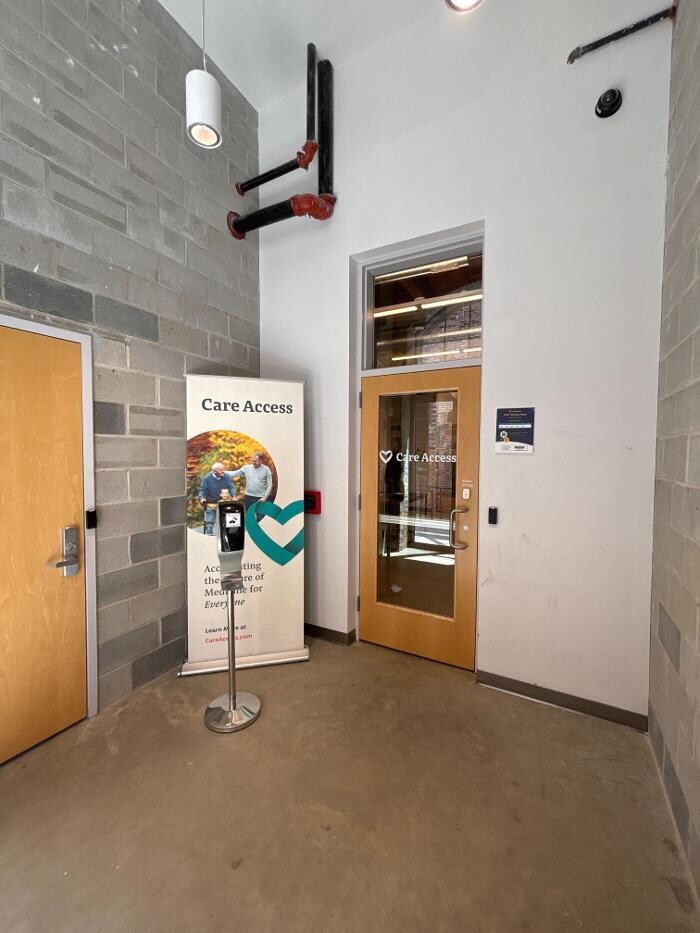 Images Care Access