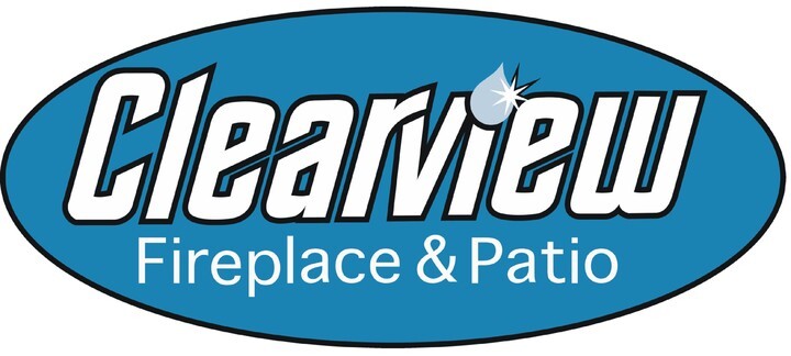 Clearview Fireplace & Patio Logo
