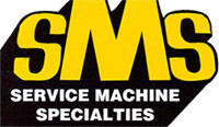 Service Machine Specialties Logo