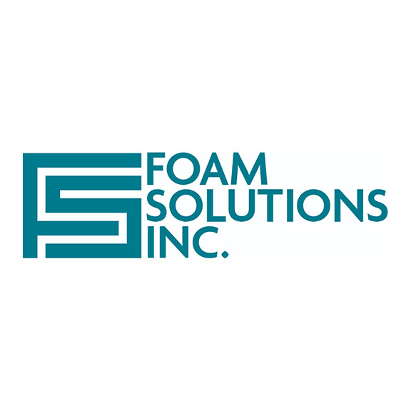 Foam Solutions, Inc Logo