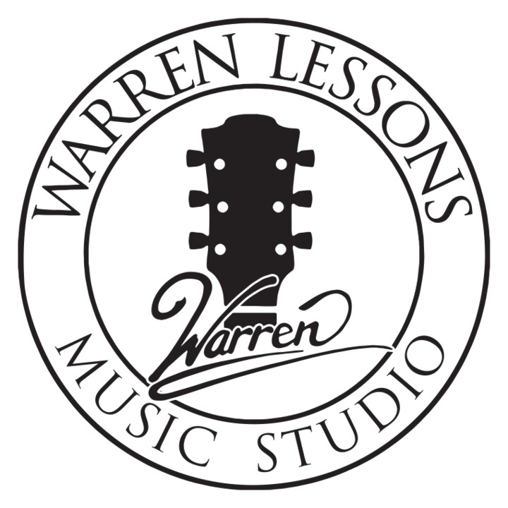 Warren Lessons Logo