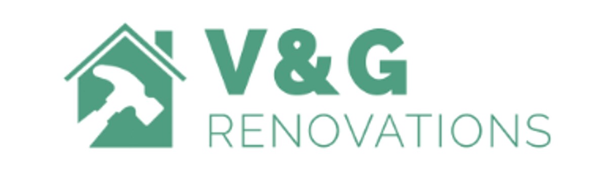 V&G Renovations Logo