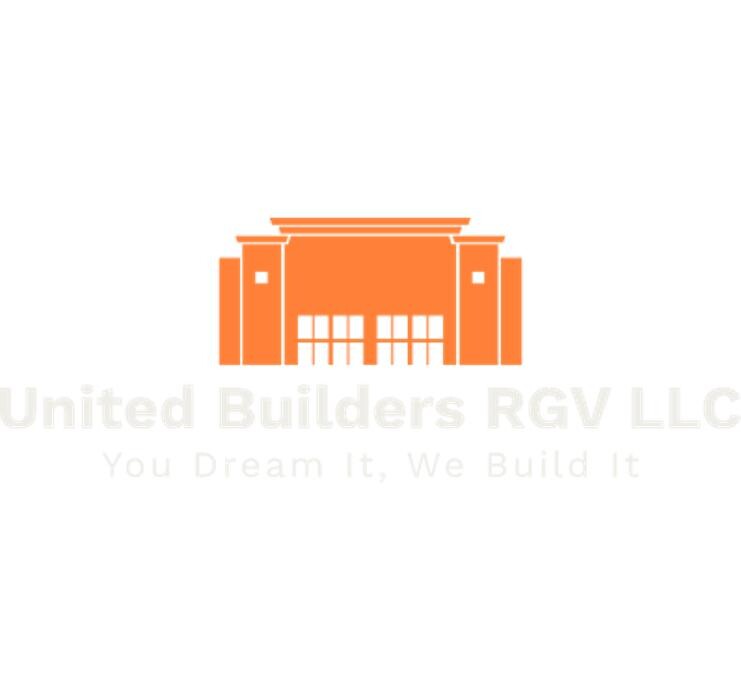 United Builders RGV Logo
