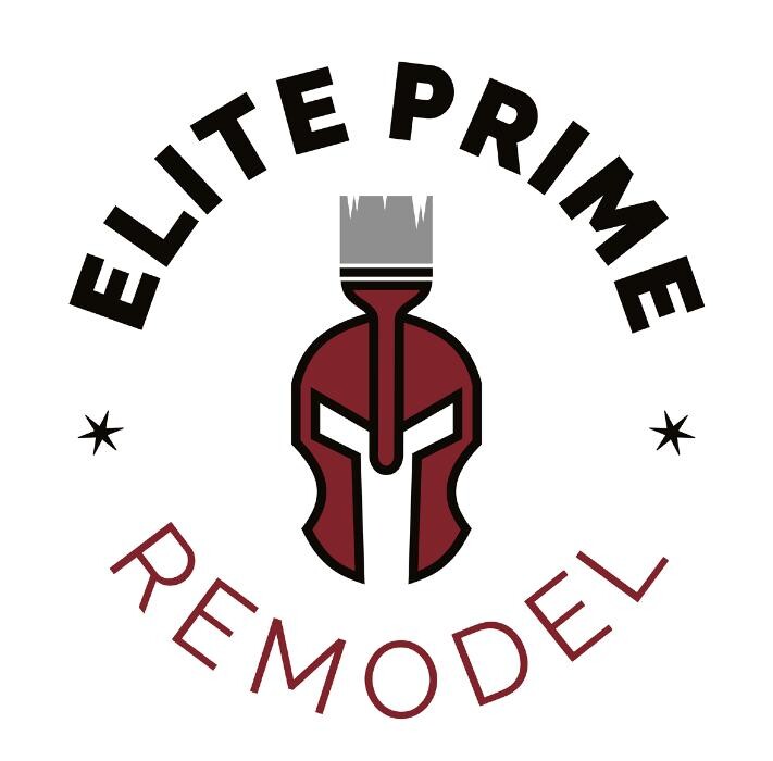 Elite Prime Remodel Logo