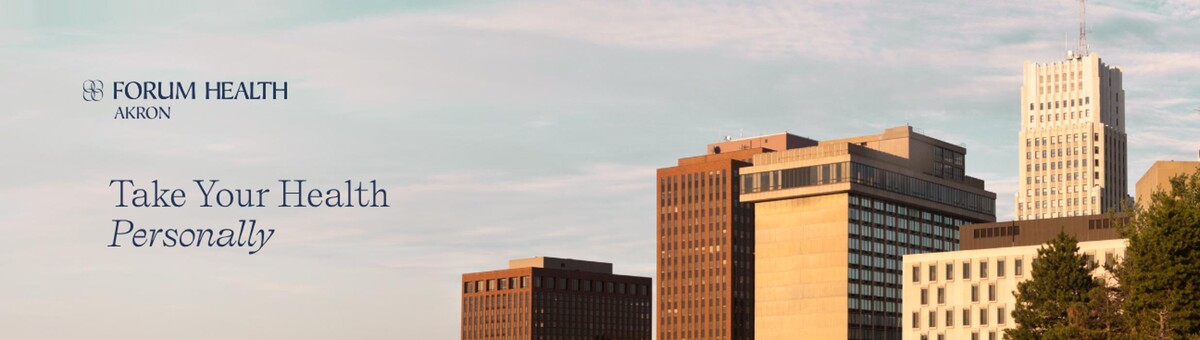 Images Forum Health Akron formerly Revitalize Medical Group
