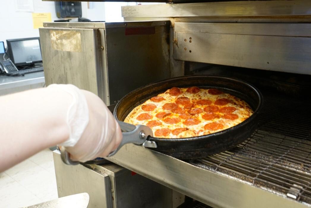 Images Hungry Howie's Pizza