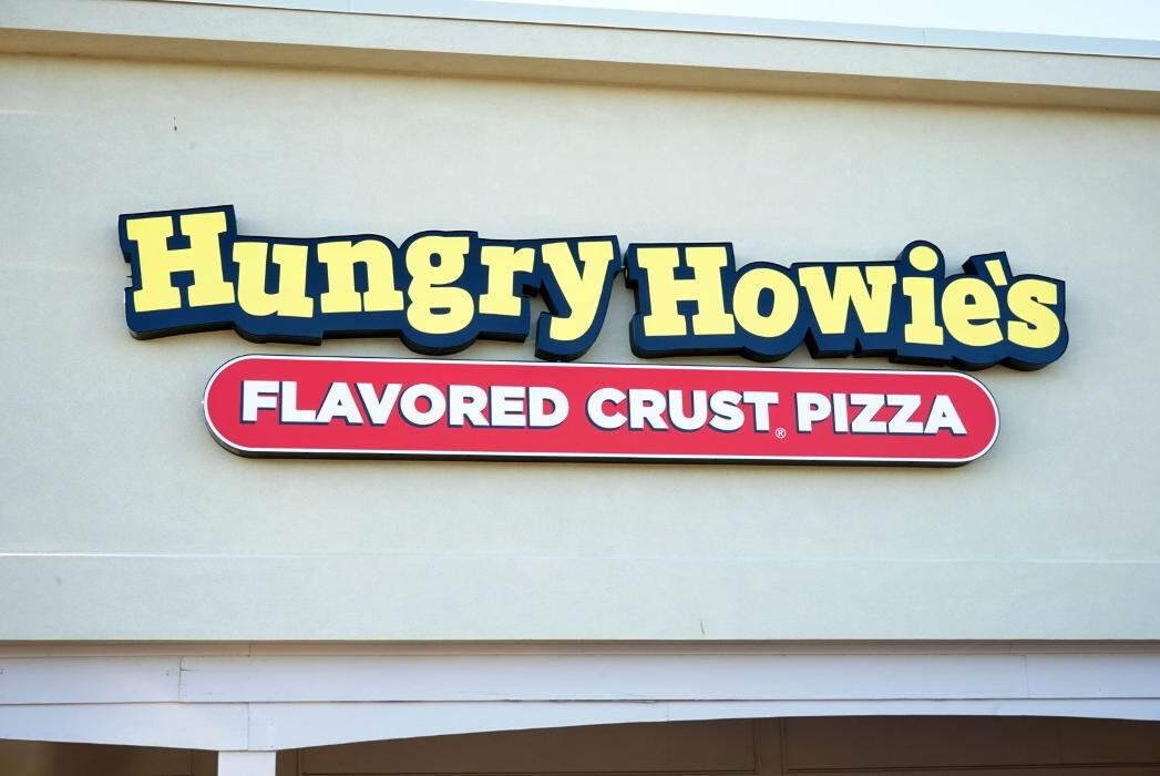 Images Hungry Howie's Pizza