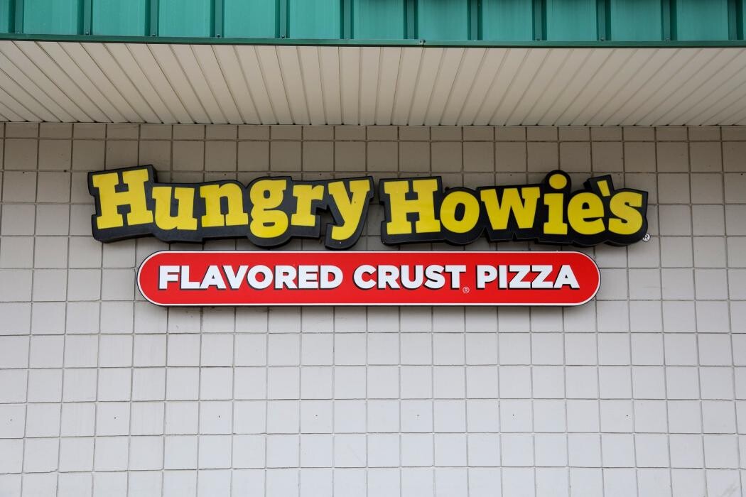 Images Hungry Howie's Pizza