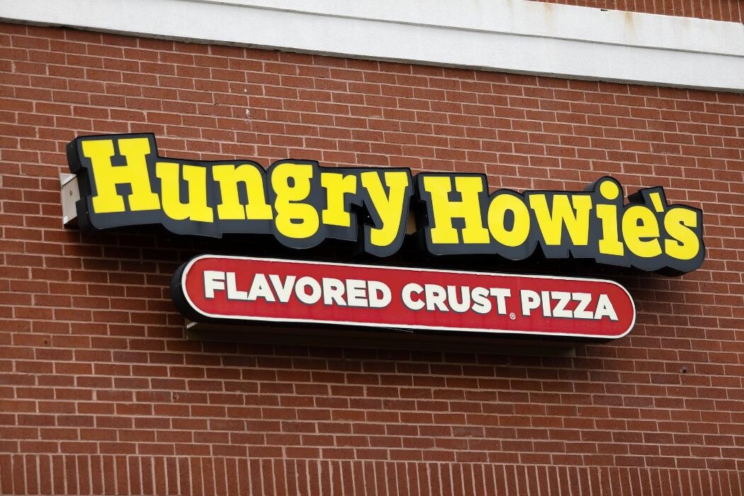 Images Hungry Howie's Pizza