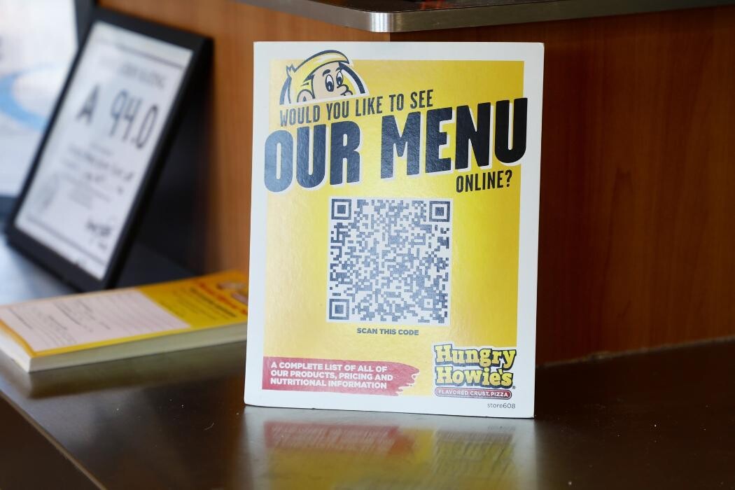 Images Hungry Howie's Pizza