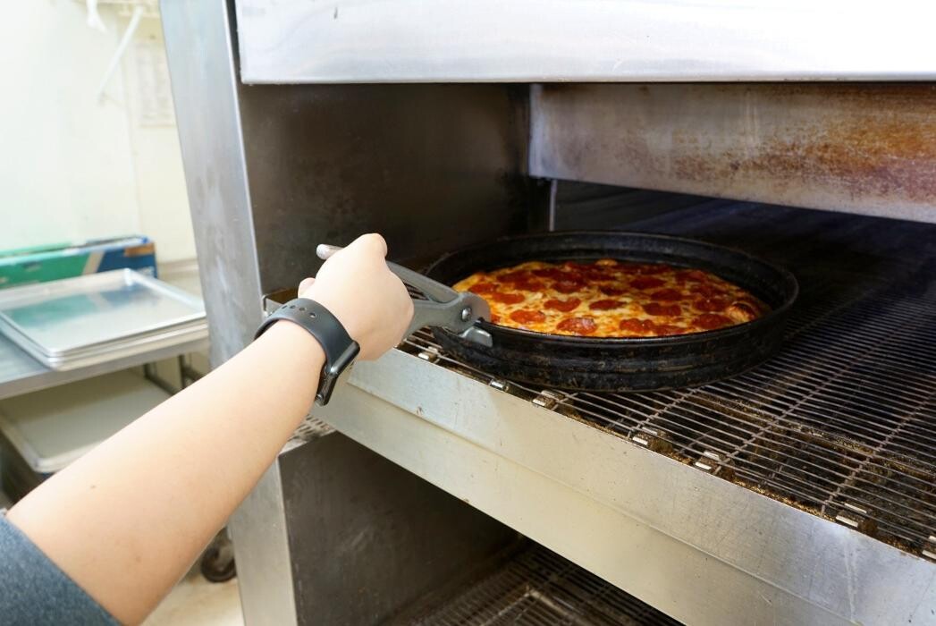 Images Hungry Howie's Pizza