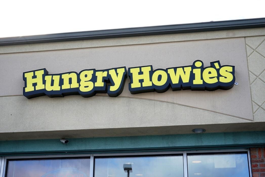 Images Hungry Howie's Pizza