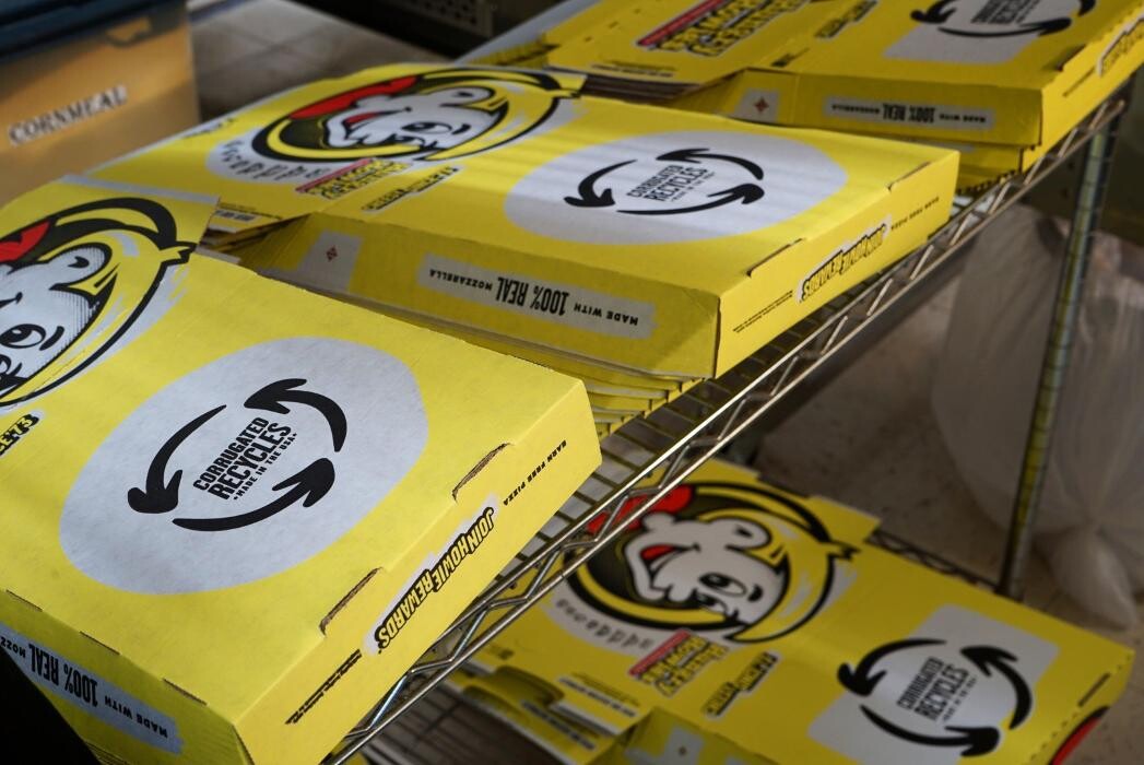 Images Hungry Howie's Pizza