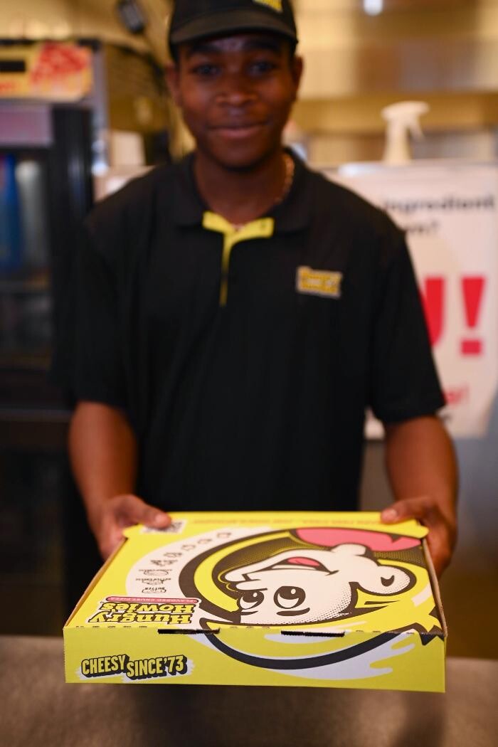 Images Hungry Howie's Pizza