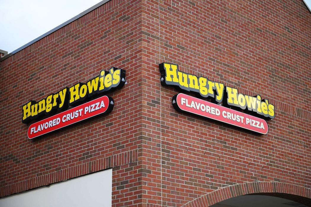 Images Hungry Howie's Pizza
