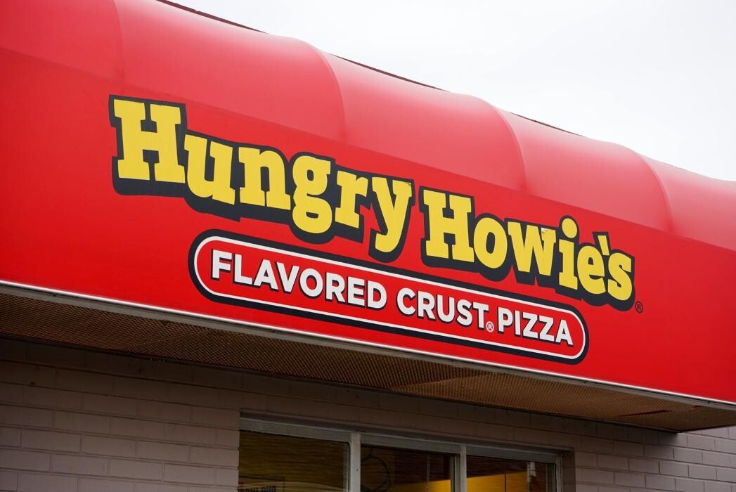 Images Hungry Howie's Pizza