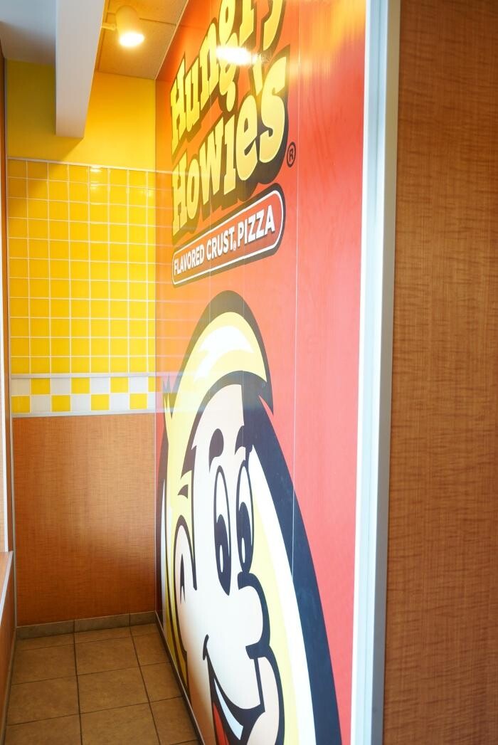 Images Hungry Howie's Pizza